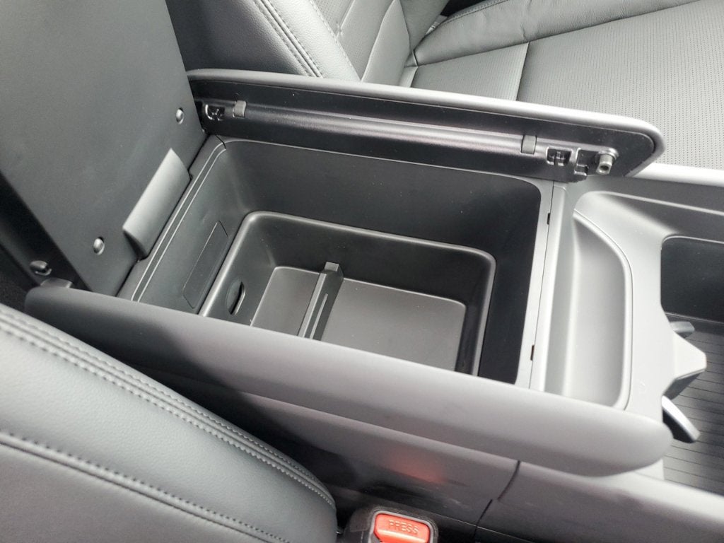2027 Hyundai Santa Fe Limited AWD