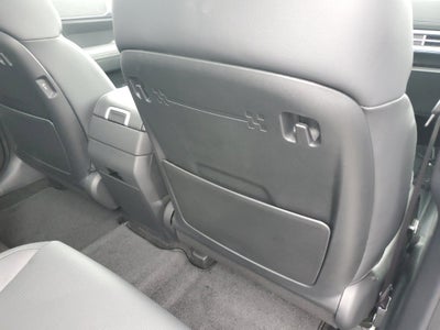 2027 Hyundai Santa Fe Limited AWD