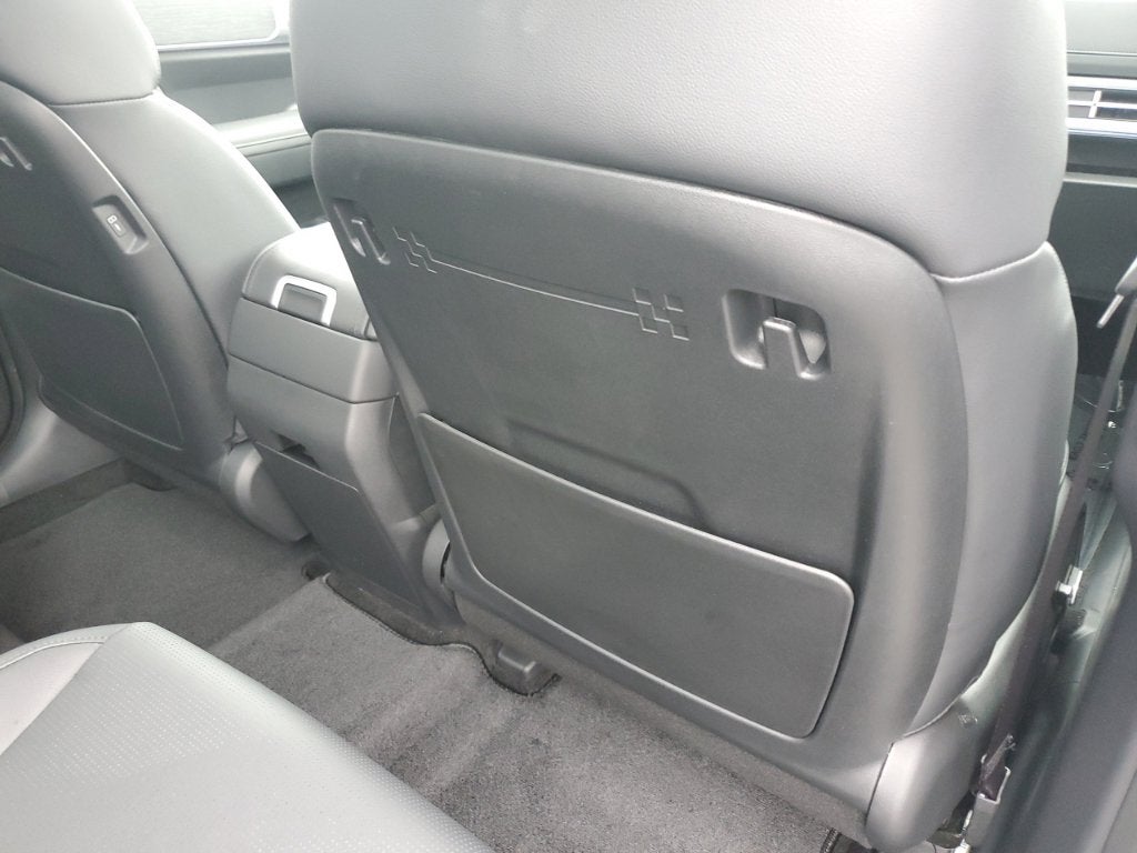 2027 Hyundai Santa Fe Limited AWD