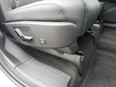 2027 Hyundai Santa Fe Limited AWD