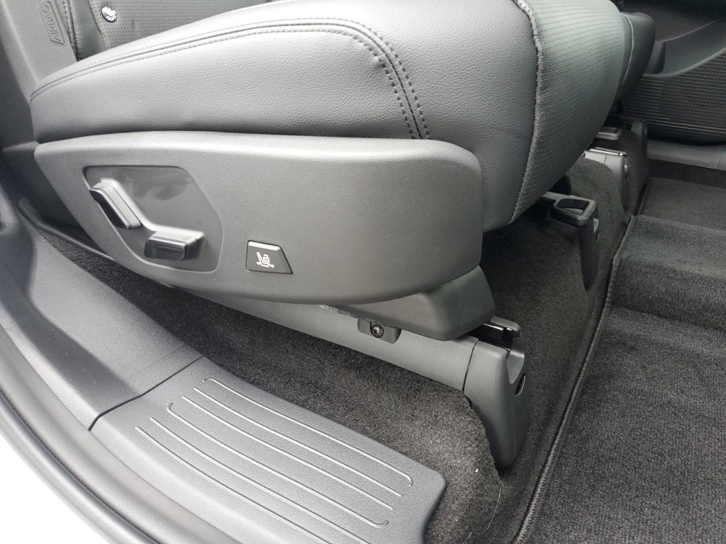 2027 Hyundai Santa Fe Limited AWD