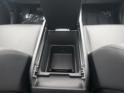2027 Hyundai Santa Fe Limited AWD