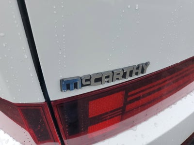 2027 Hyundai Santa Fe Limited AWD