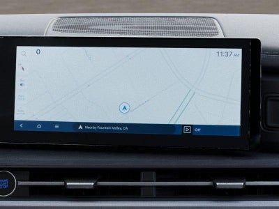 2027 Hyundai Santa Fe Limited AWD