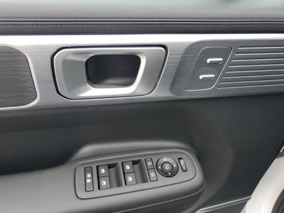 2027 Hyundai Santa Fe Limited AWD