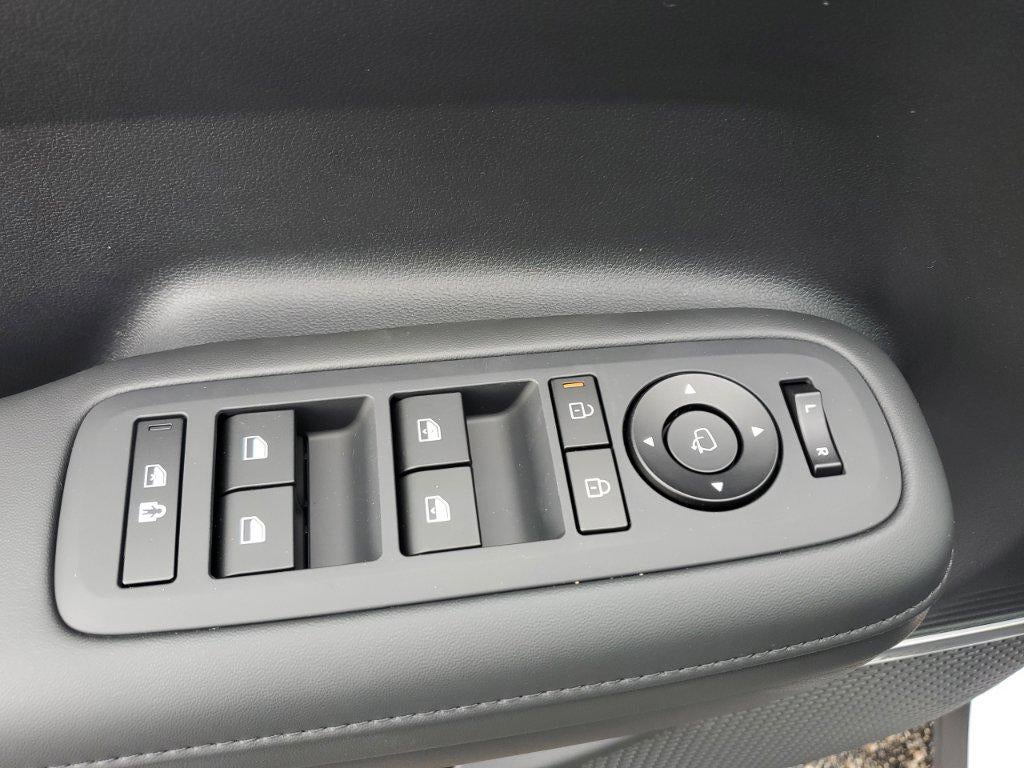 2027 Hyundai Santa Fe Limited AWD