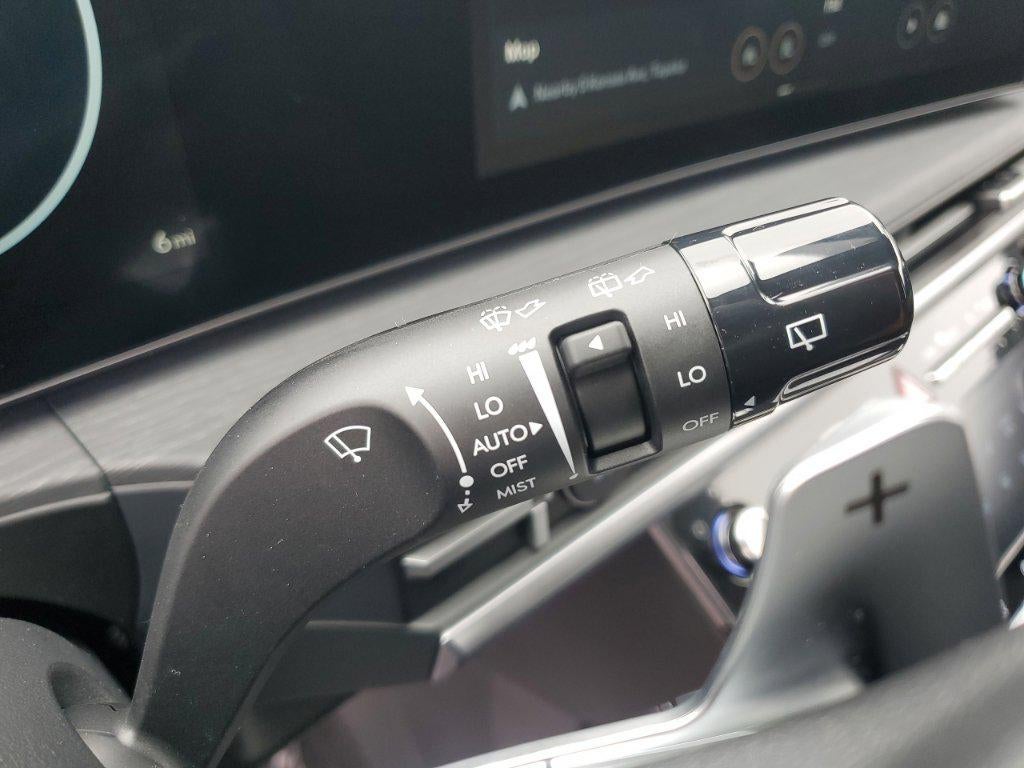 2027 Hyundai Santa Fe Limited AWD