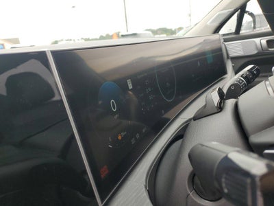 2027 Hyundai Santa Fe Limited AWD