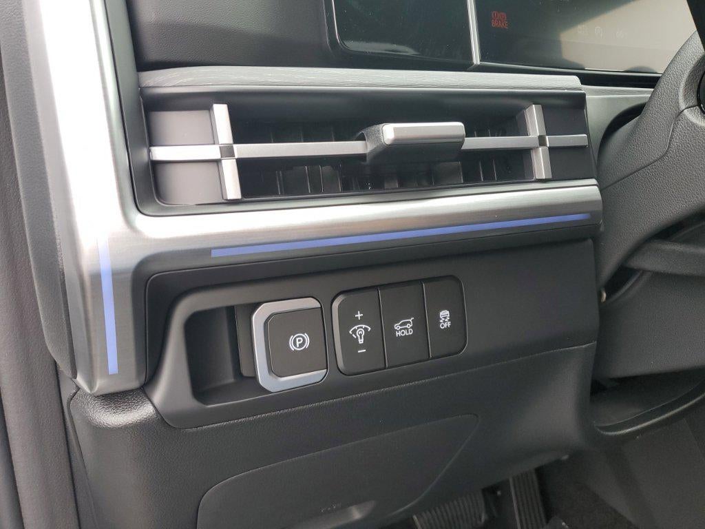2027 Hyundai Santa Fe Limited AWD