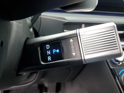 2027 Hyundai Santa Fe Limited AWD