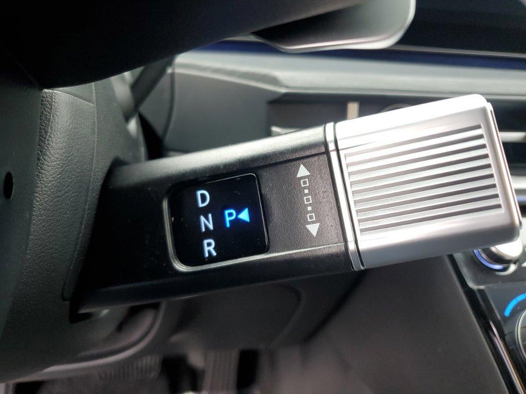 2027 Hyundai Santa Fe Limited AWD