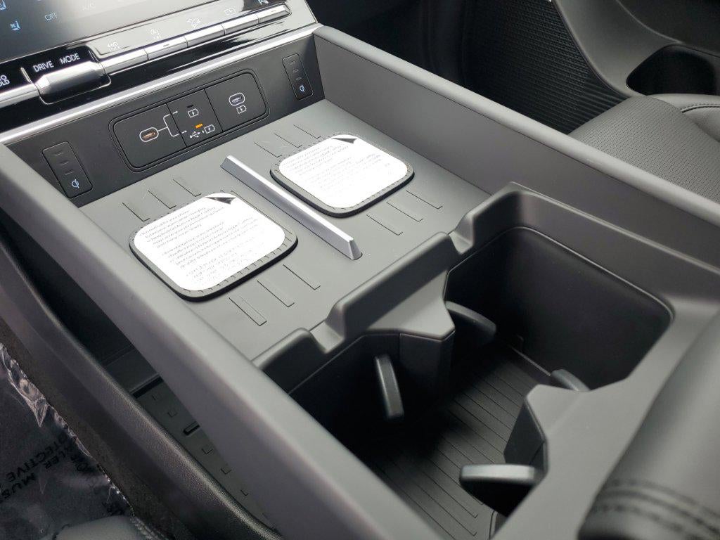 2027 Hyundai Santa Fe Limited AWD