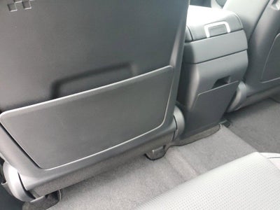 2027 Hyundai Santa Fe Limited AWD