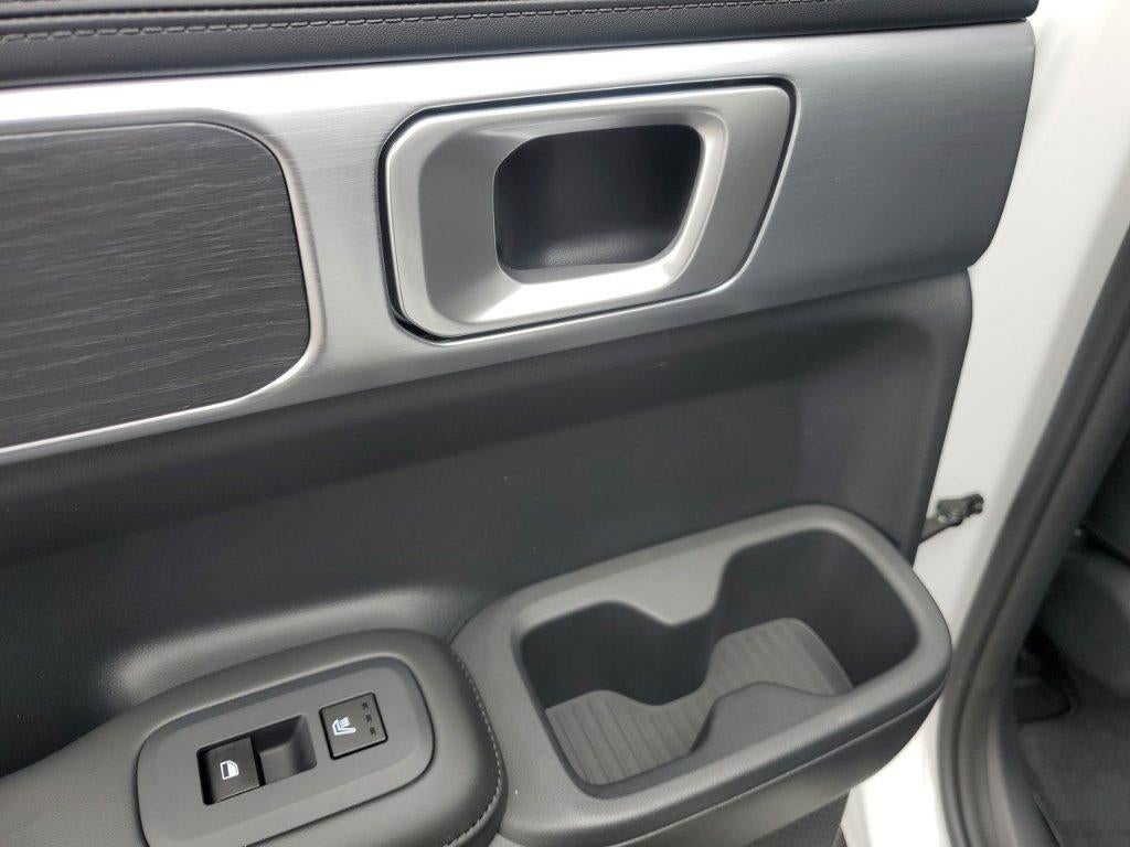 2027 Hyundai Santa Fe Limited AWD