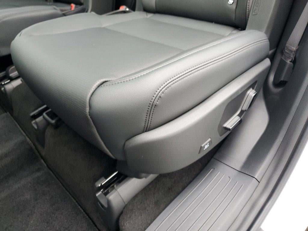 2027 Hyundai Santa Fe Limited AWD