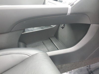 2027 Hyundai Santa Fe Limited AWD