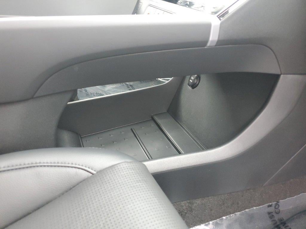 2027 Hyundai Santa Fe Limited AWD