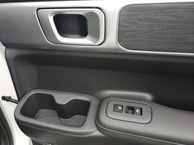 2027 Hyundai Santa Fe Limited AWD