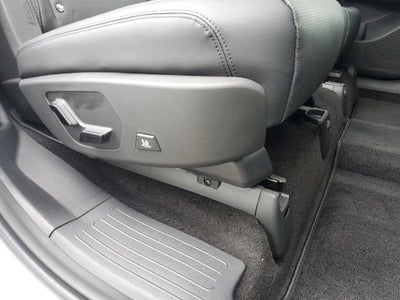 2027 Hyundai Santa Fe Limited AWD