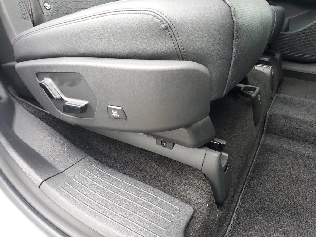 2027 Hyundai Santa Fe Limited AWD
