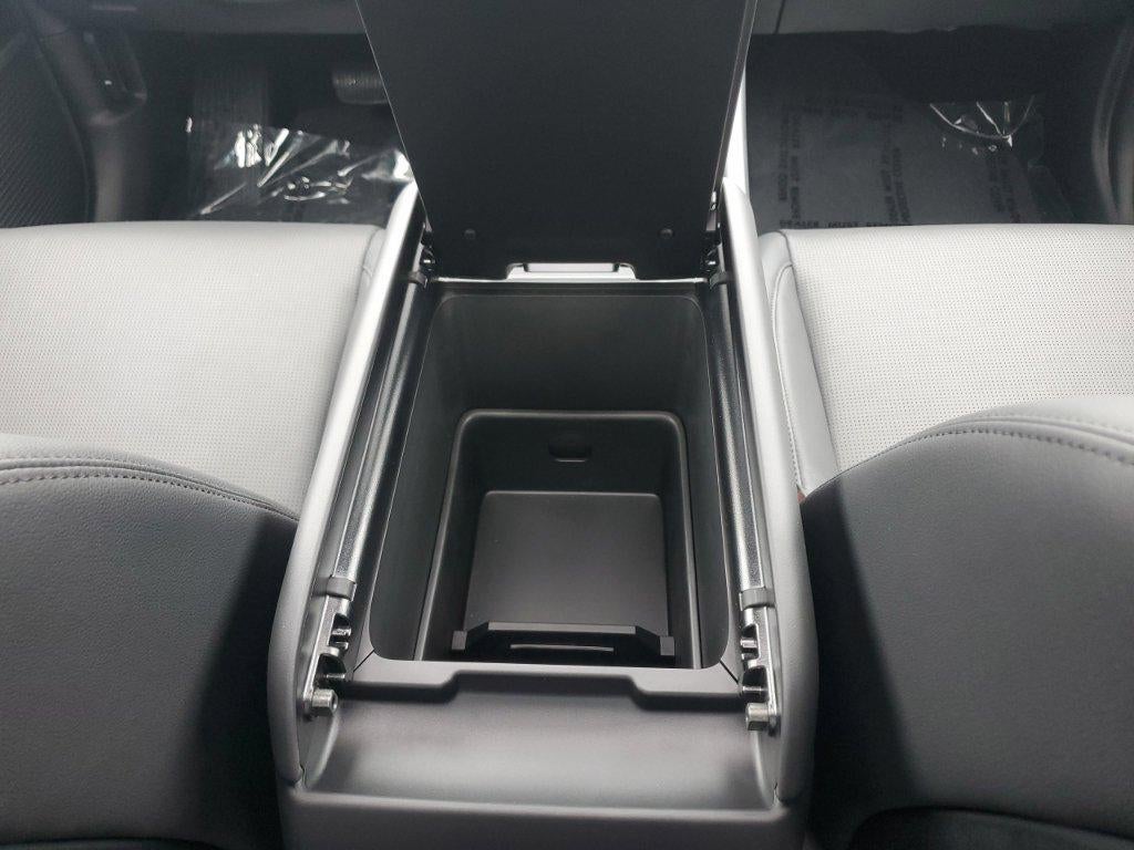 2027 Hyundai Santa Fe Limited AWD