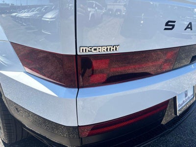 2027 Hyundai Santa Fe Hybrid Calligraphy