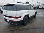 2027 Hyundai Santa Fe Calligraphy AWD