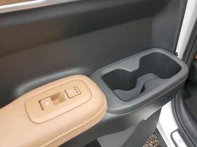 2027 Hyundai Santa Fe Calligraphy AWD
