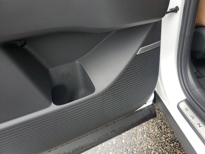 2027 Hyundai Santa Fe Calligraphy AWD