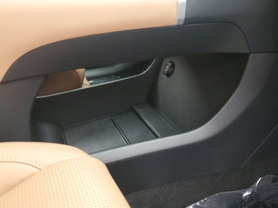 2027 Hyundai Santa Fe Calligraphy AWD
