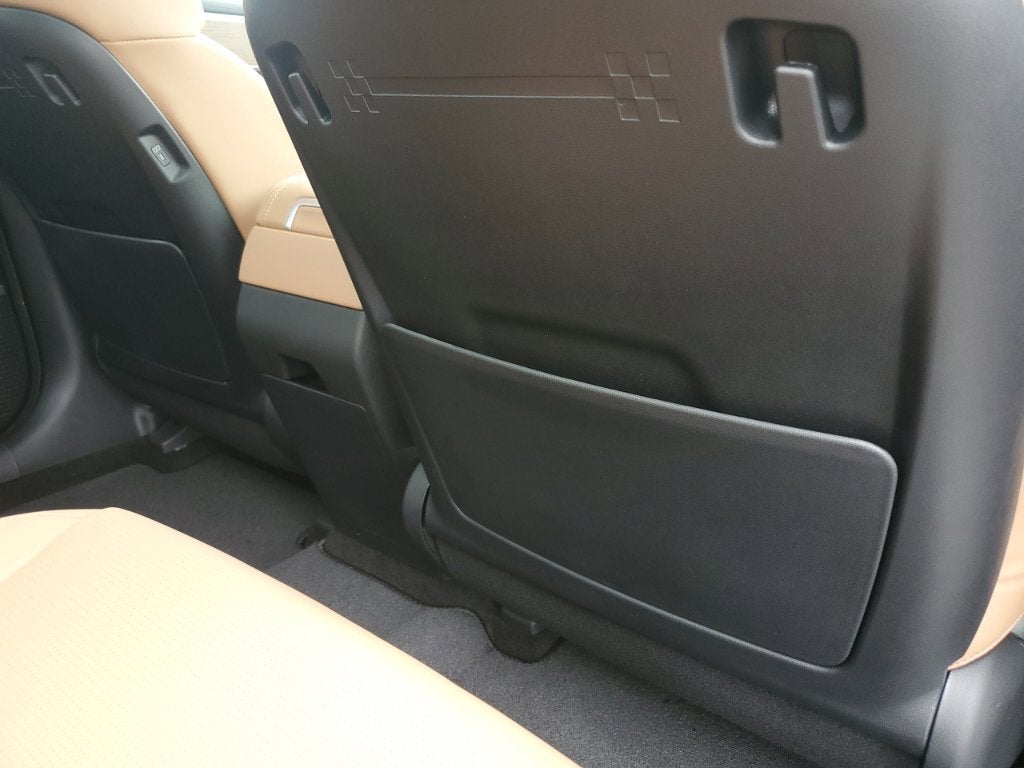 2027 Hyundai Santa Fe Calligraphy AWD