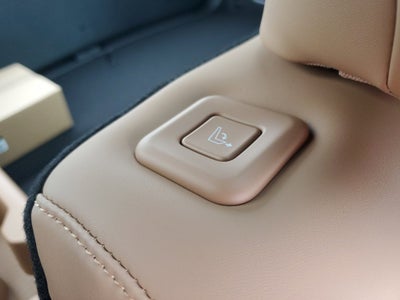 2027 Hyundai Santa Fe Calligraphy AWD