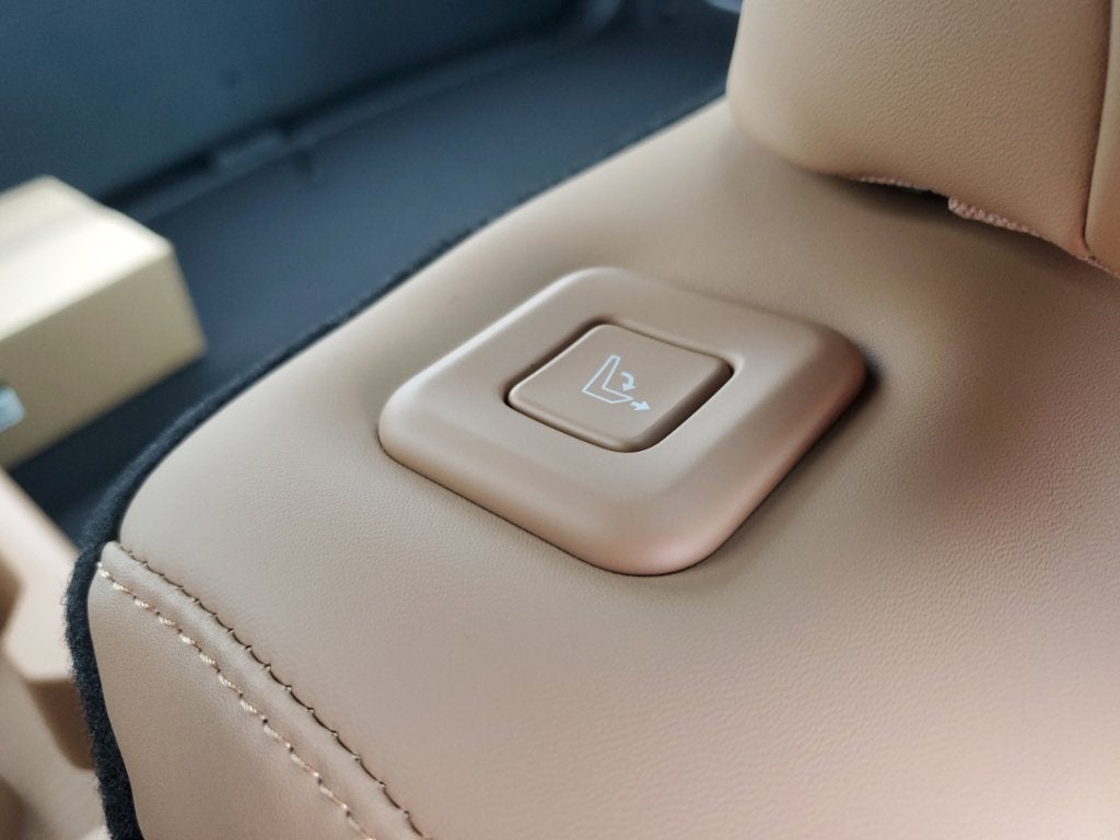 2027 Hyundai Santa Fe Calligraphy AWD