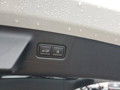 2027 Hyundai Santa Fe Calligraphy AWD
