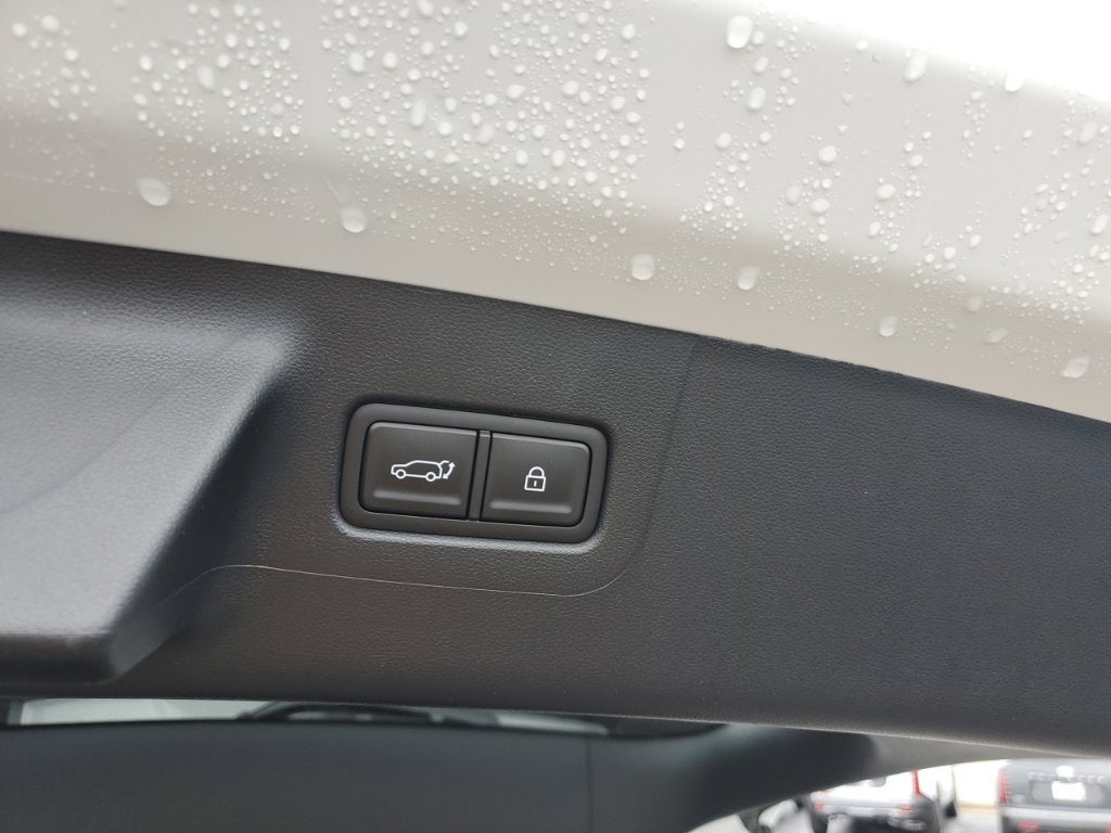 2027 Hyundai Santa Fe Calligraphy AWD