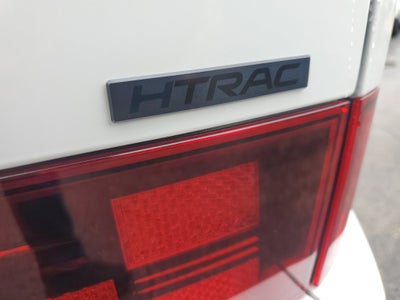 2027 Hyundai Santa Fe Calligraphy AWD