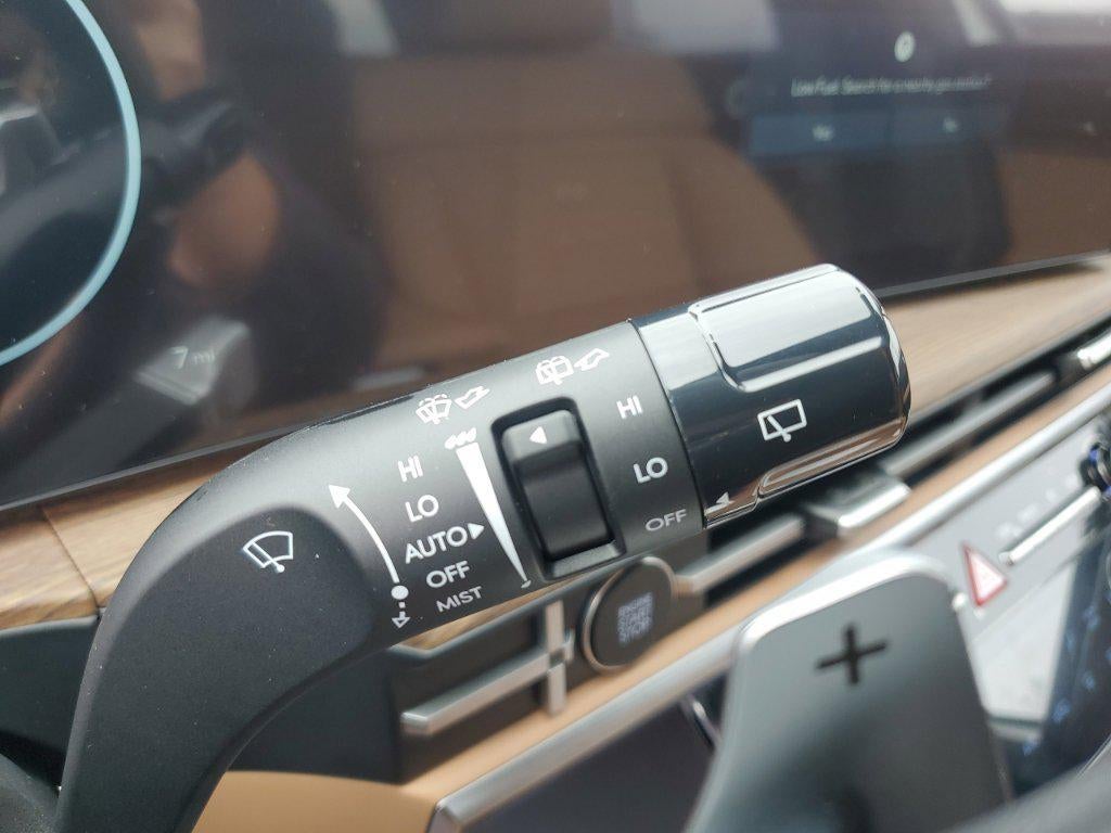 2027 Hyundai Santa Fe Calligraphy AWD
