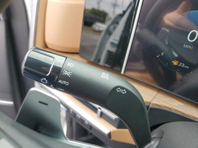 2027 Hyundai Santa Fe Calligraphy AWD