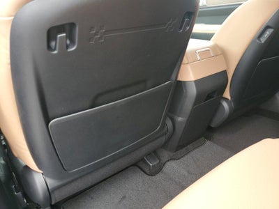 2027 Hyundai Santa Fe Calligraphy AWD