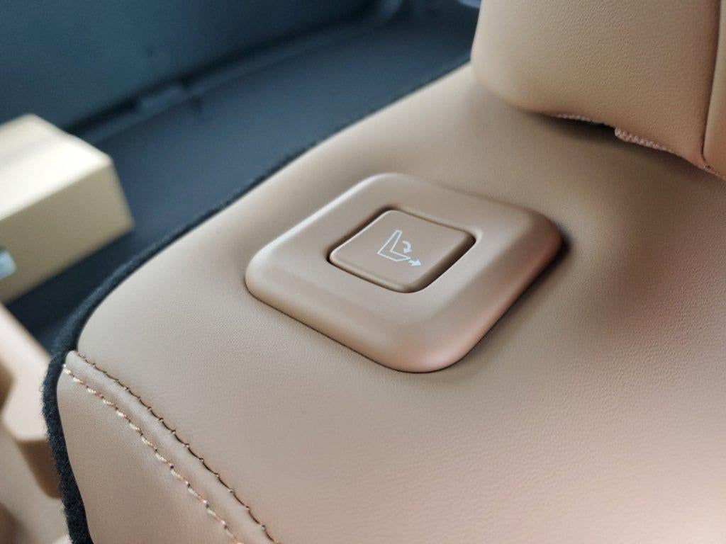 2027 Hyundai Santa Fe Calligraphy AWD