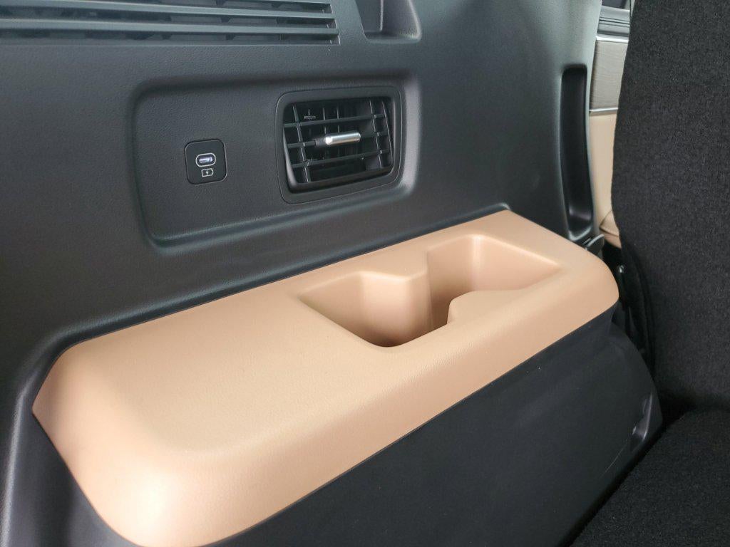 2027 Hyundai Santa Fe Calligraphy AWD
