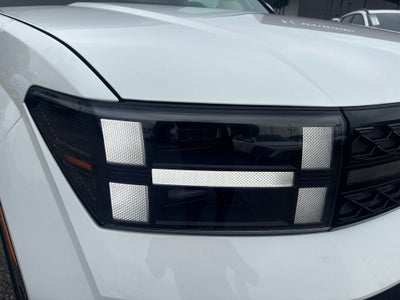2027 Hyundai Santa Fe Calligraphy AWD
