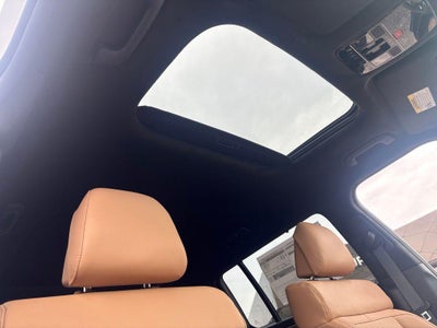 2027 Hyundai Santa Fe Calligraphy AWD