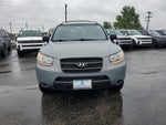2009 Hyundai Santa Fe GLS 2.7L V6