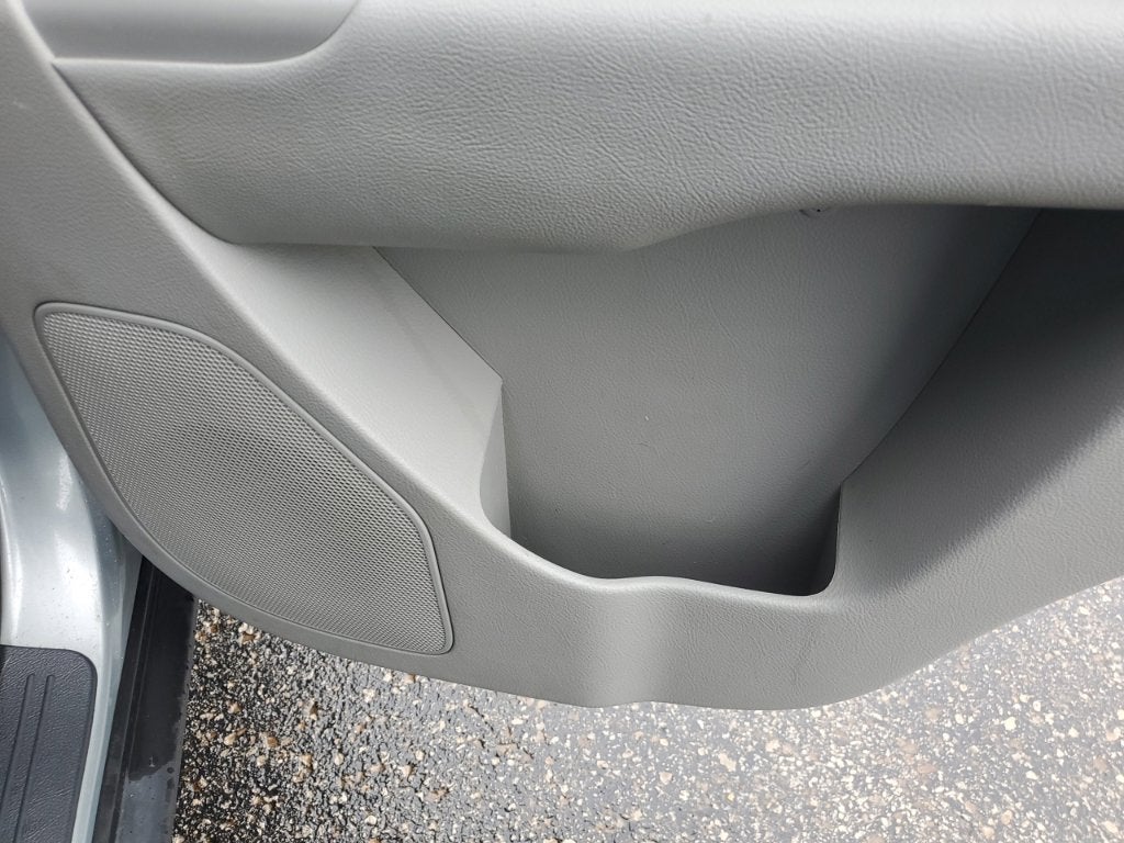 2009 Hyundai Santa Fe GLS 2.7L V6