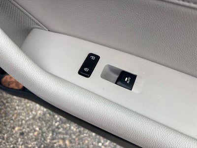 2016 Hyundai Sonata Limited
