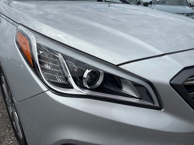 2016 Hyundai Sonata Limited