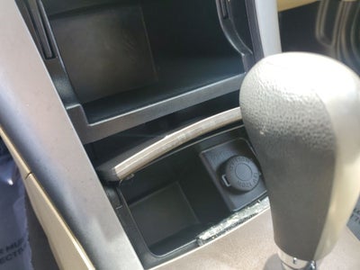 2009 Hyundai Sonata GLS