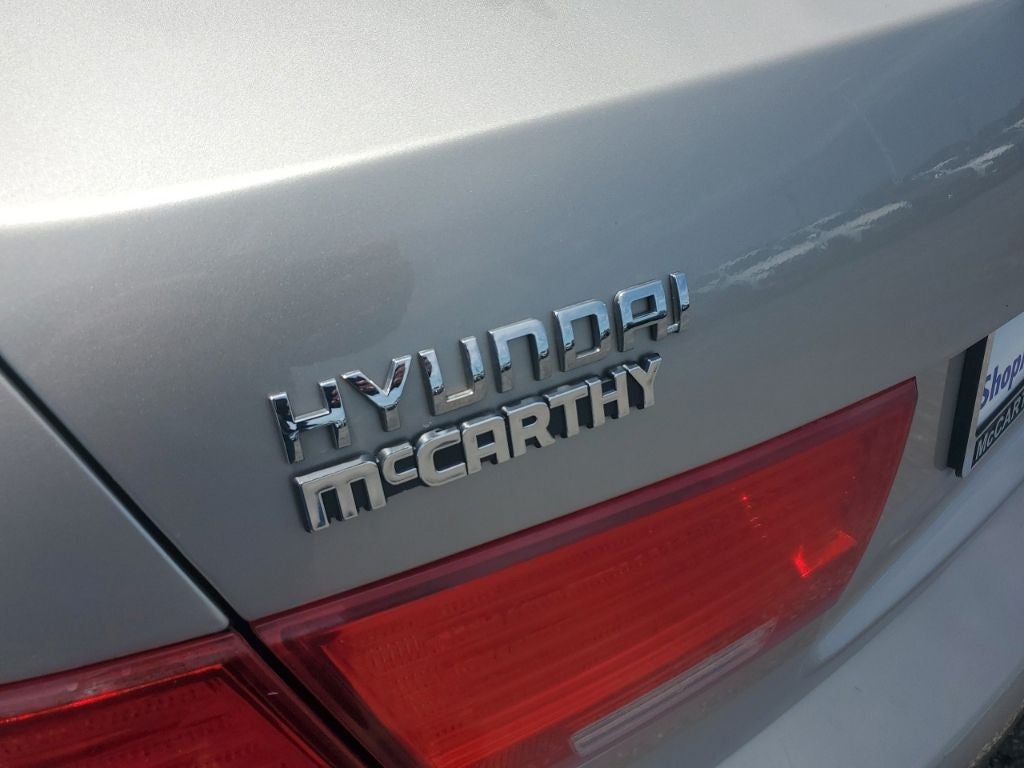 2009 Hyundai Sonata GLS