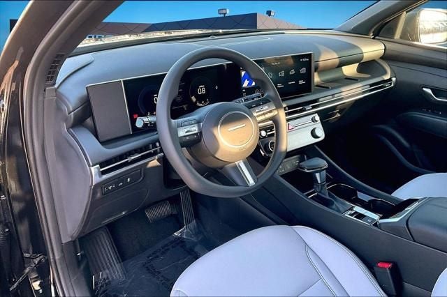 2026 Hyundai Santa Cruz SEL FWD